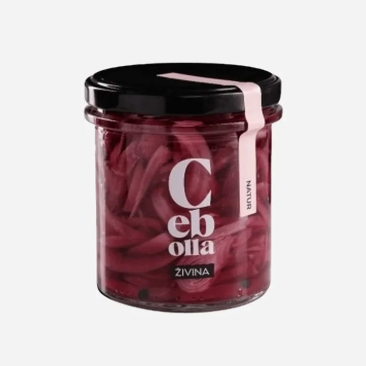 Cebolla Habannero - expirace 8.8.2026