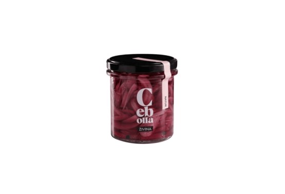Cebolla Habannero - expirace
