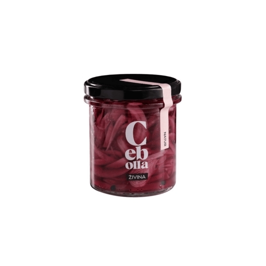 Cebolla Habannero - expirace