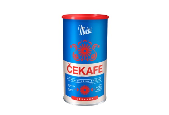 Čekafe 100% čekanka