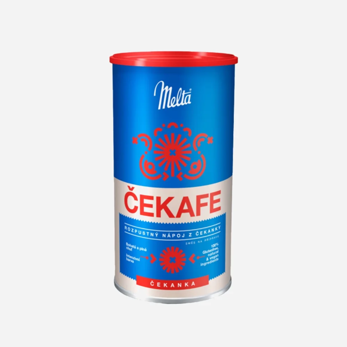Čekafe 100% čekanka