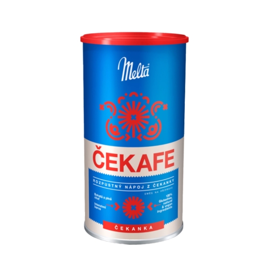 Čekafe 100% čekanka