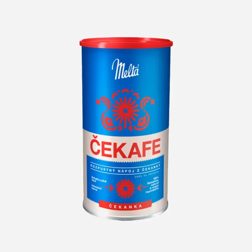 Čekafe 100% čekanka