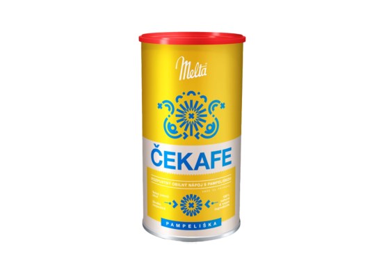 Čekafe pampeliška