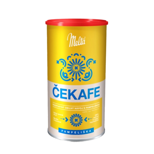 Čekafe pampeliška