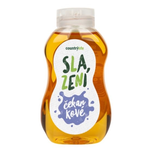 Čekankové slazení