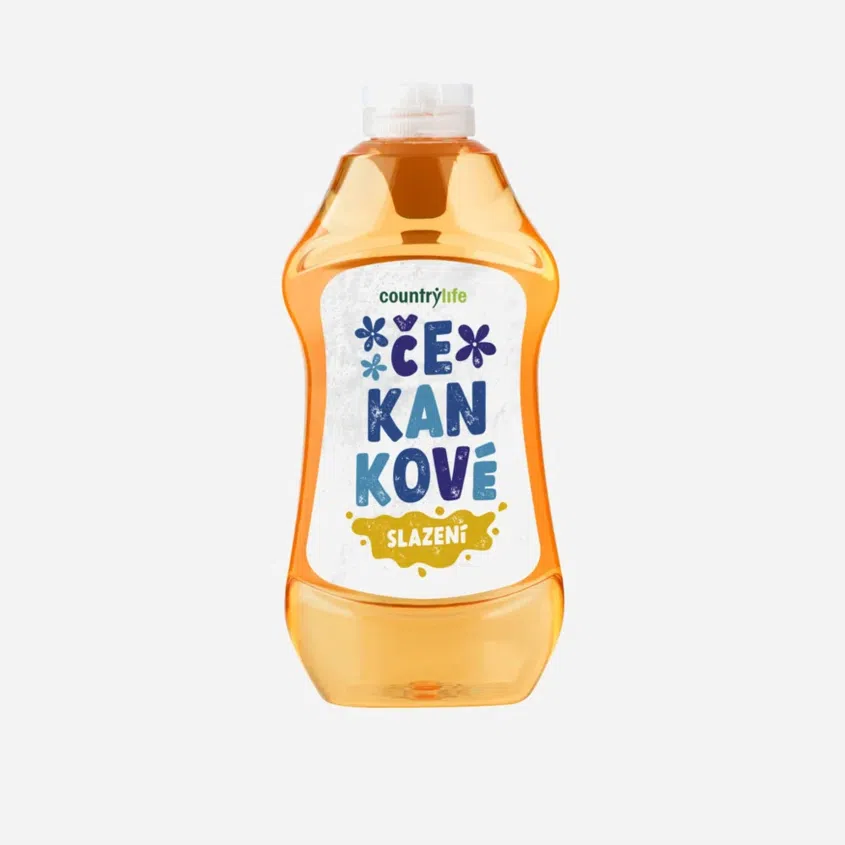 Čekankové slazení