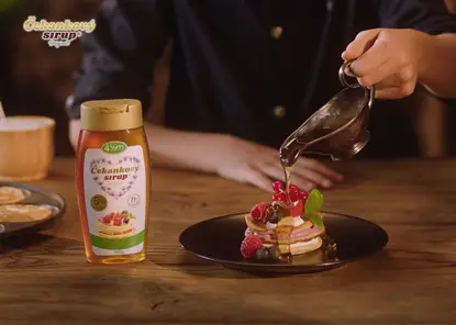 Čekankový sirup originál 12 x 1200 g