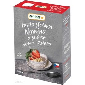 Cereálna kaša lahodná
