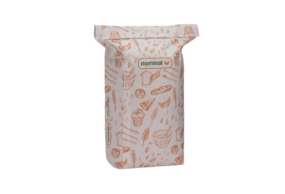 Cereálna kaša ovsená 5 kg