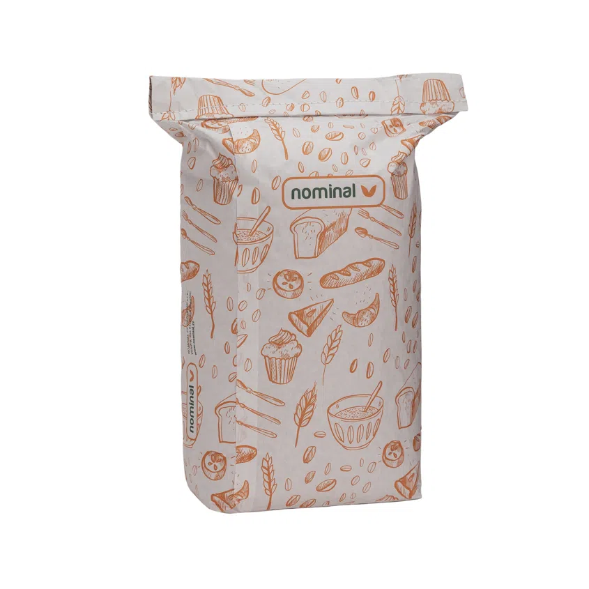 Cereální kaše Nomina třízrnná