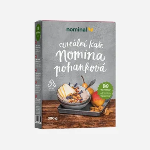 Cereální kaše pohanková 6 x 300 g