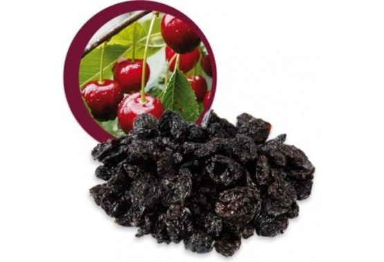 Čerešne sušené bez kôstok BIO