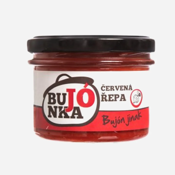 Červená řepa