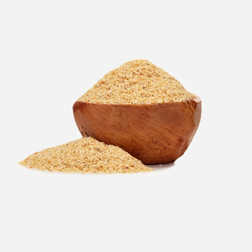 Česnek granulovaný