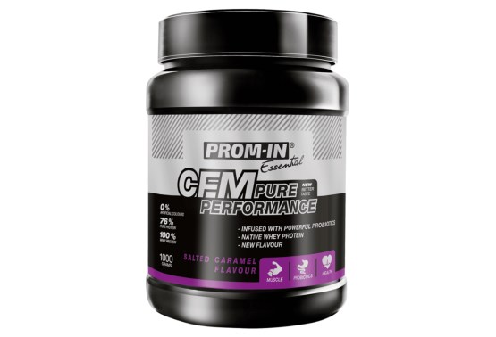 CFM Pure performance  - čokoláda