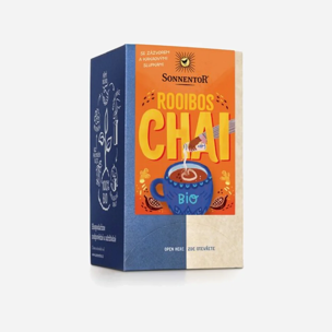 Chai rooibos bio 32.4g