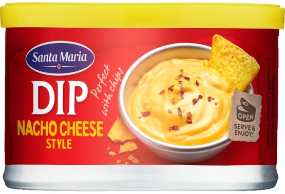 Cheese dip