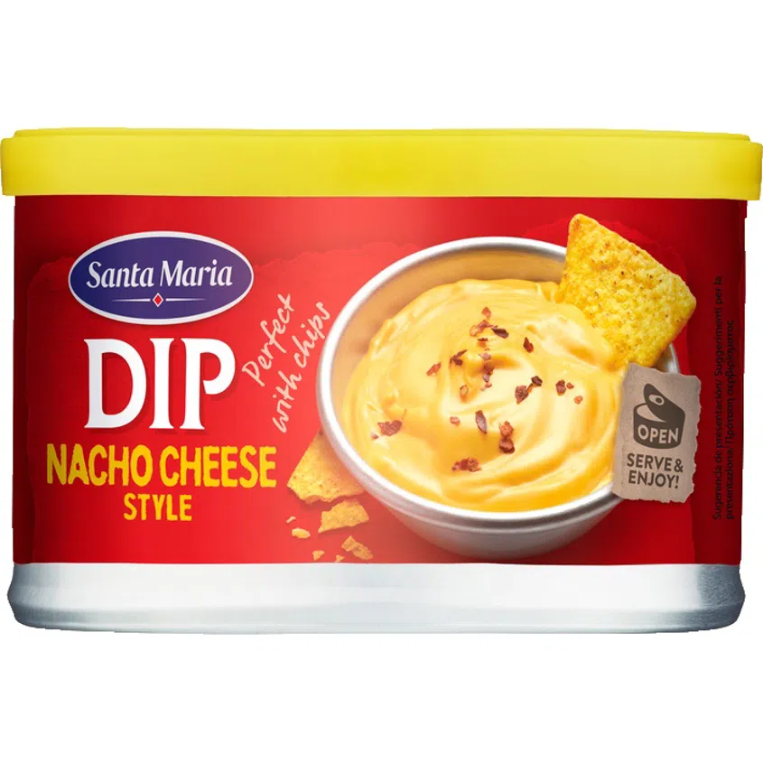 Cheese dip