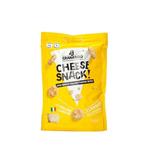 Cheese Snack Classic