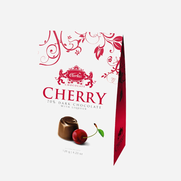 CHERRY Višně v čokoládě