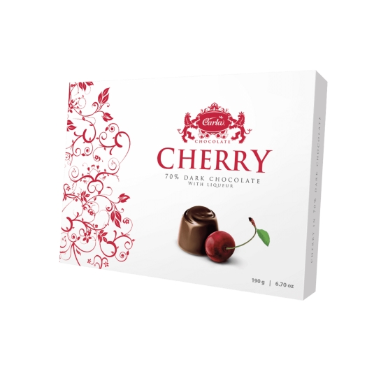 CHERRY Višně v čokoládě
