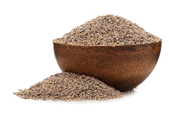 Chia semienka biele BIO