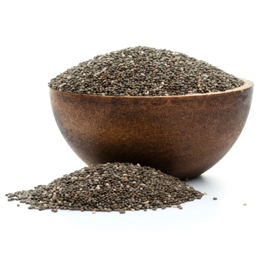 Chia semienka BIO