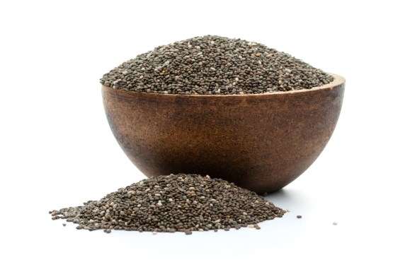 Chia semienka
