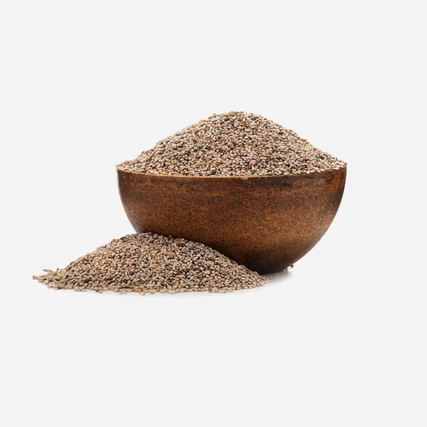 Chia semínka bílá BIO