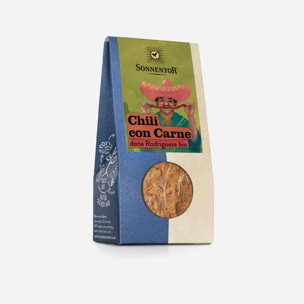 Chilli con Carne dona Rodrigueze BIO