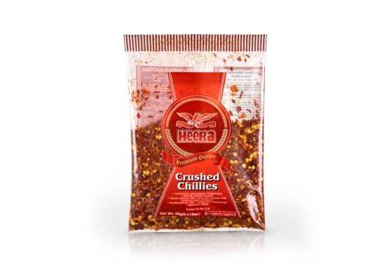 Chilli drvené
