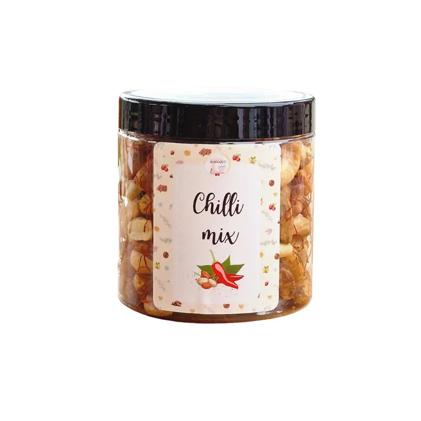 Chilli mix dóza