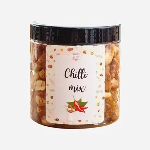 Chilli mix dóza