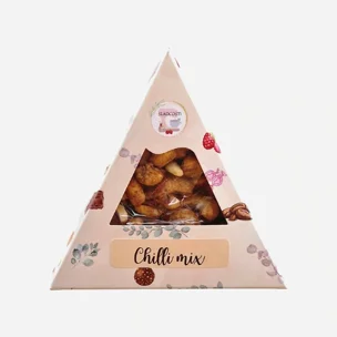Chilli mix trojúhelník