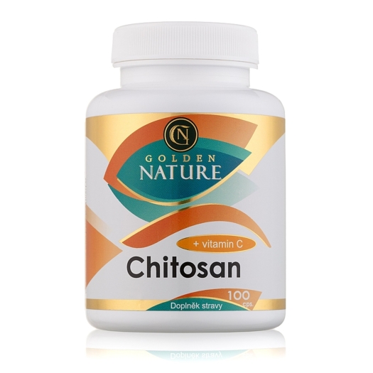Chitosan + Vitamin C 100 tablet