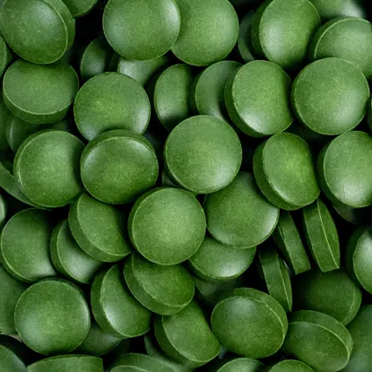 Chlorella BIO