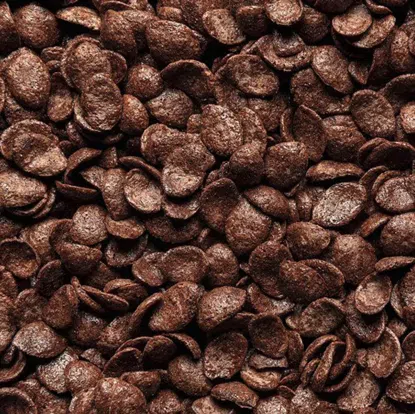 Choco Paws obohacené vitamíny a železem 6 x 375 g