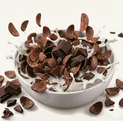 Choco Paws obohacené vitamíny a železem 6 x 375 g