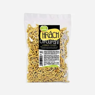 Chroupání hrachové 180g 6 x 180 g