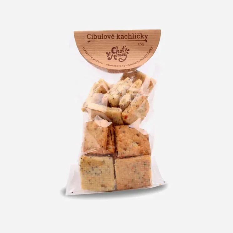 Cibulové kachličky - expirace 30.4.2026