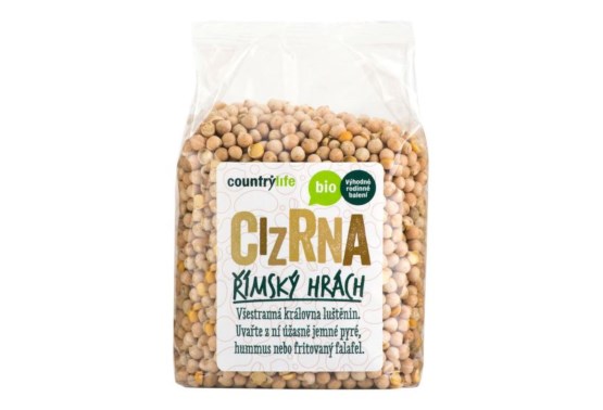 Cícer BIO 1 kg