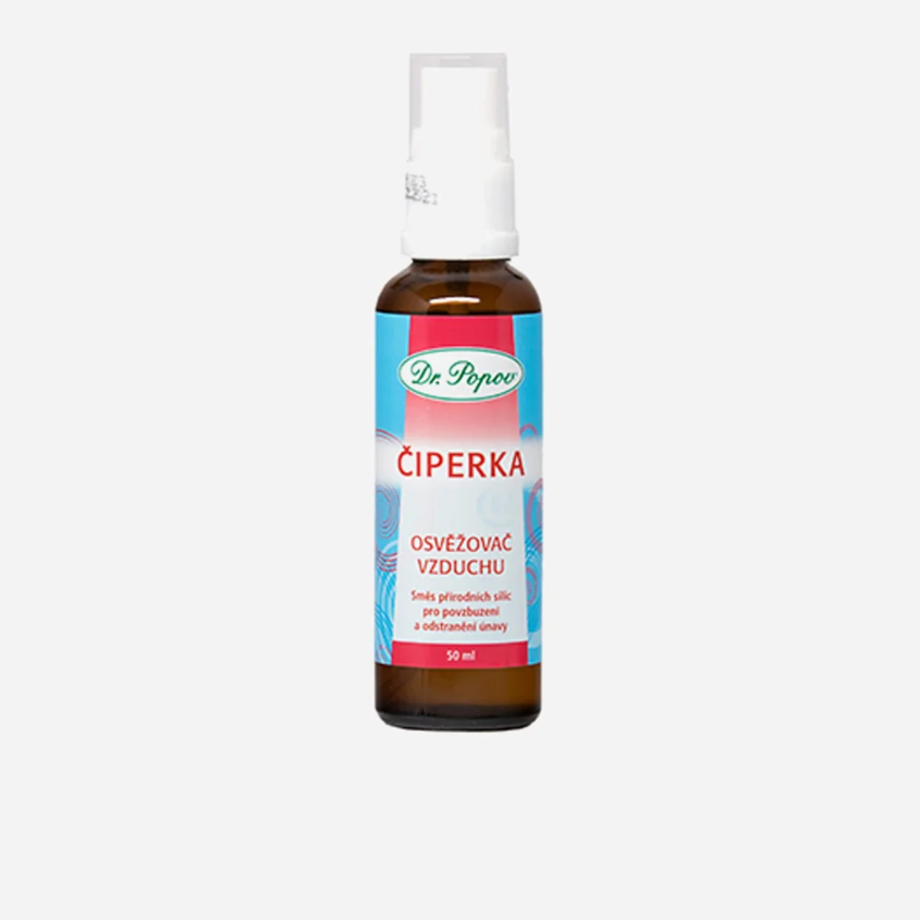 Čiperka osvěžovač vzduchu