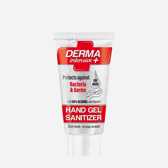 Čistící dezinfekce antibakteriální gel na ruce