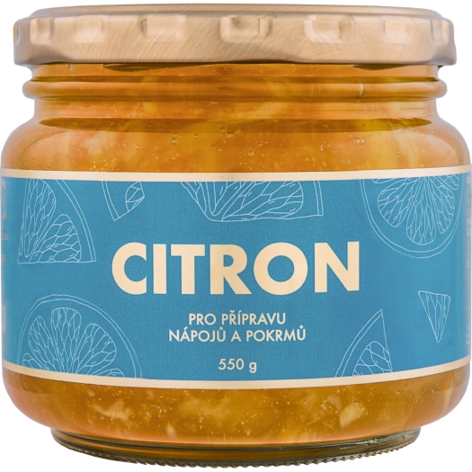 Citron