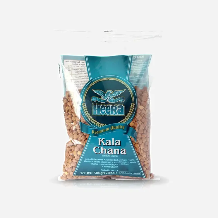 Cizrna hnědá 6 x 500 g