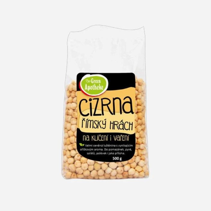 Cizrna