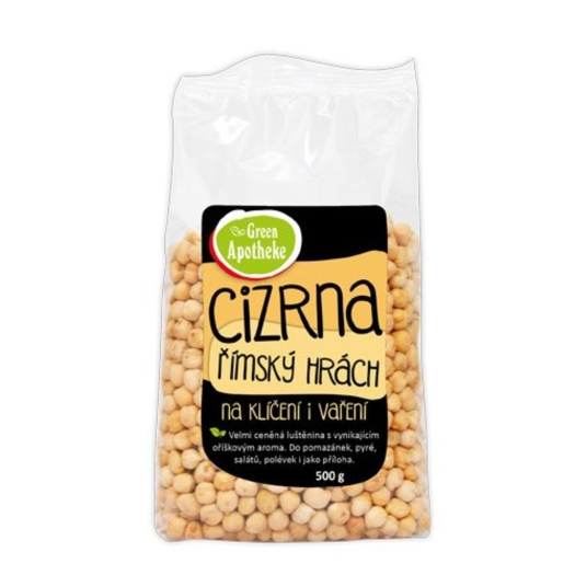 Cizrna