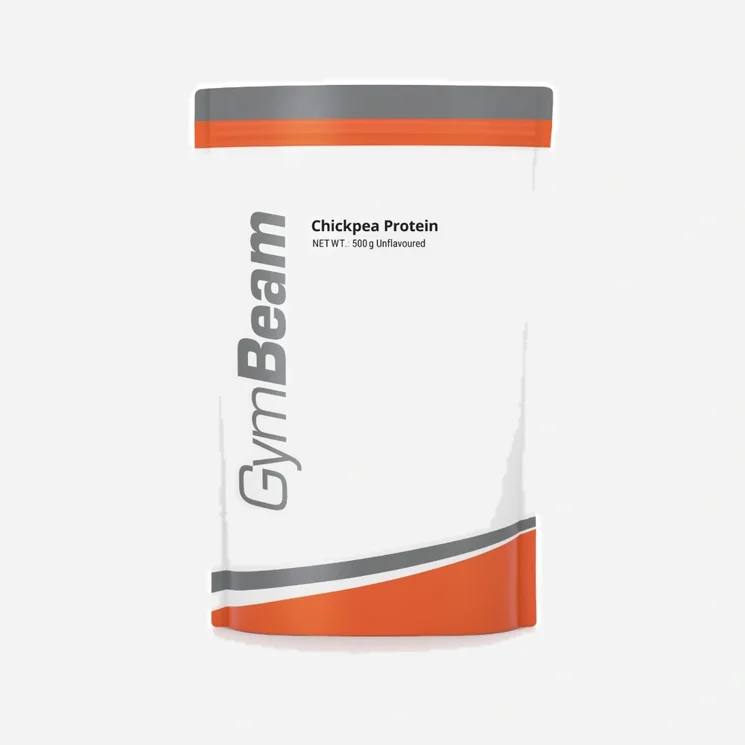 Cizrnový protein bez příchuti