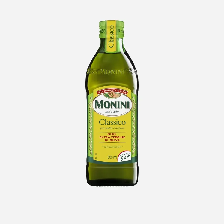 Classico Olivový olej extra panenský 6 x 500 ml